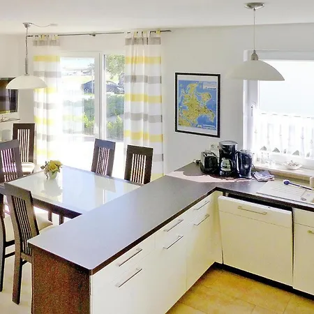 Semi-detached House, *