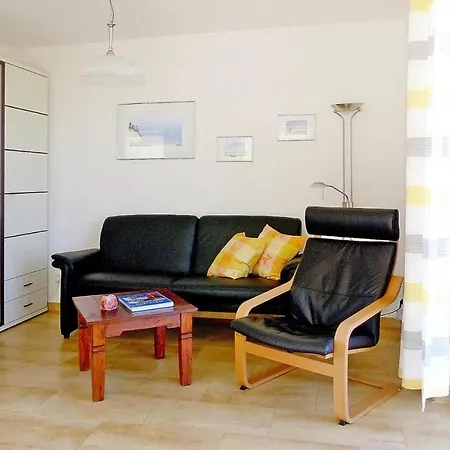 Tatil Evi Semi-detached House, Vieregge