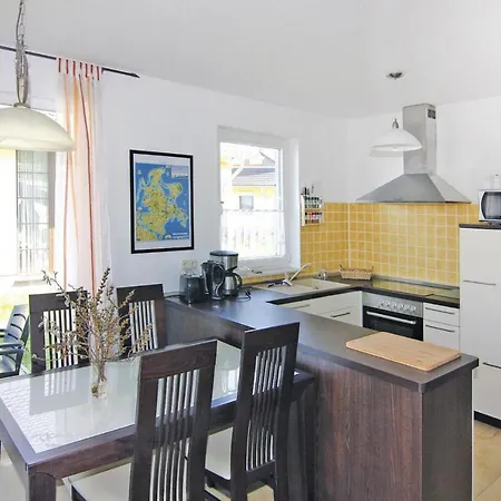 Semi-detached House, *