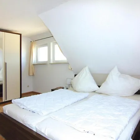 Tatil Evi Semi-detached House, Vieregge
