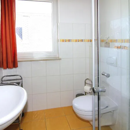 Tatil Evi Semi-detached House, *