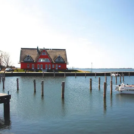 Tatil Evi Semi-detached House, Vieregge