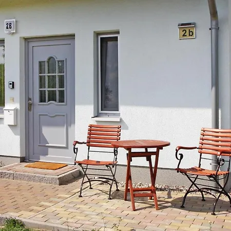 Tatil Evi Semi-detached House, *