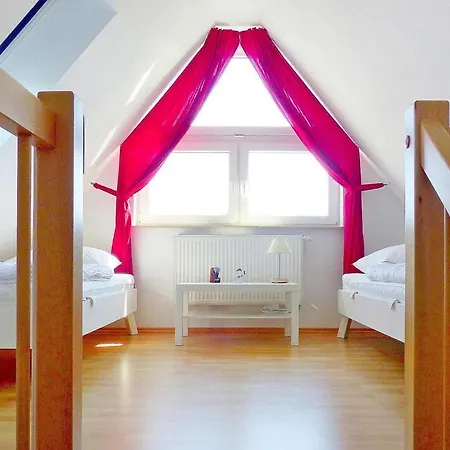 Tatil Evi Semi-detached House, Vieregge